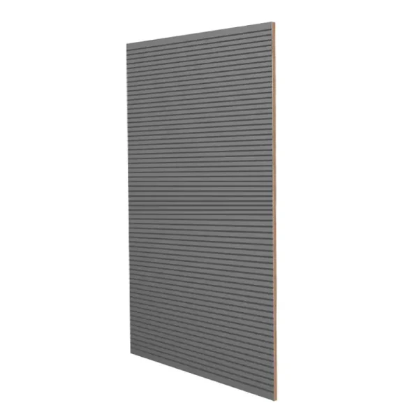 Plywood Panel - 96"W x 42"H