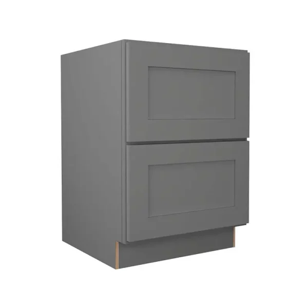 2-Drawer Base Cabinet - 24"
