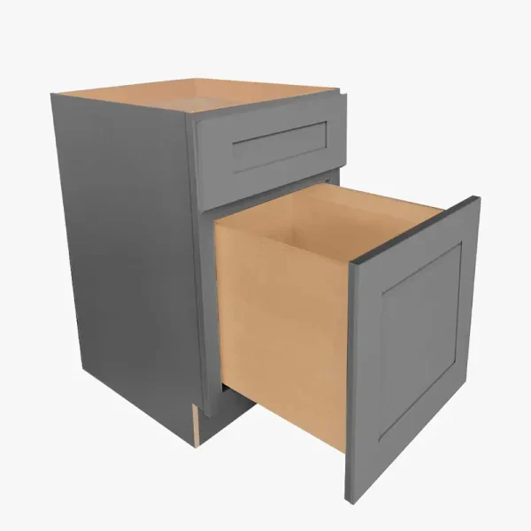 File Drawer Base Cabinet - 18"