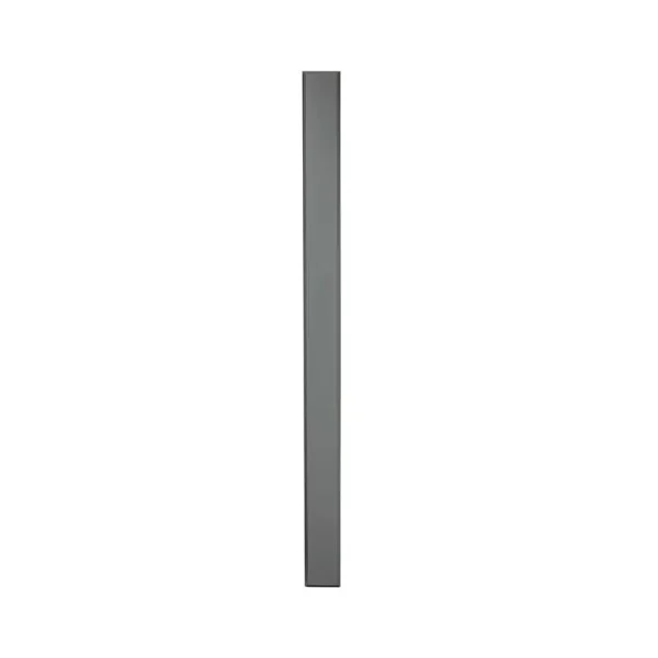 Wall Overlay Filler 3" - 42"H