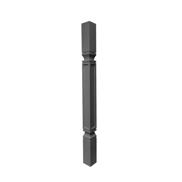 Full Post Leg - 3"W x 42"H