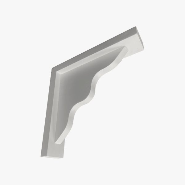 Corbel - 9"W x 9"H