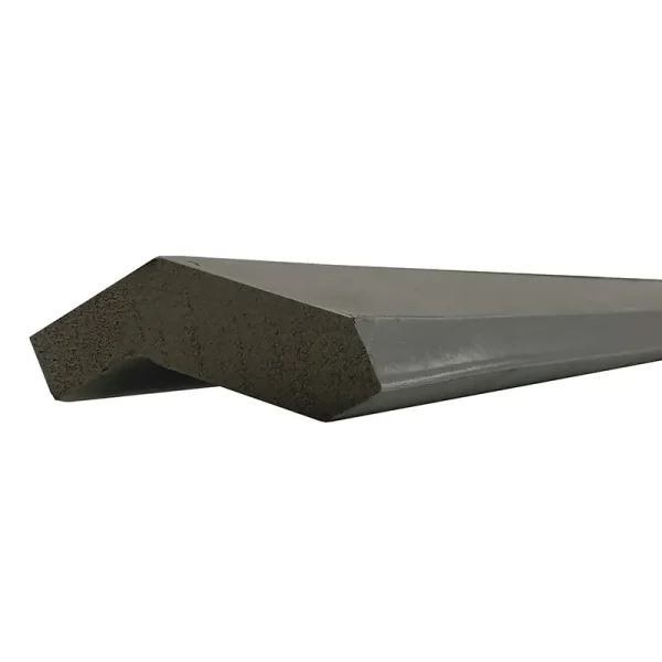 Small Angle Crown Molding - 96"