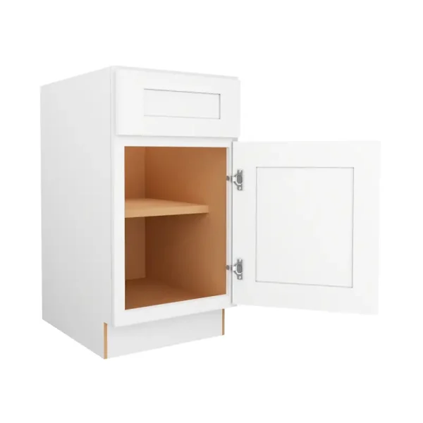 Base Cabinet - 18"
