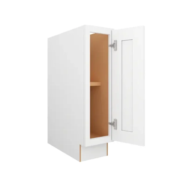 Full Height Base Cabinet - 9"