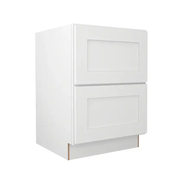 2-Drawer Base Cabinet - 24"