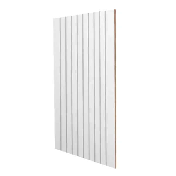 Shiplap Panel - 42"W x 96"H