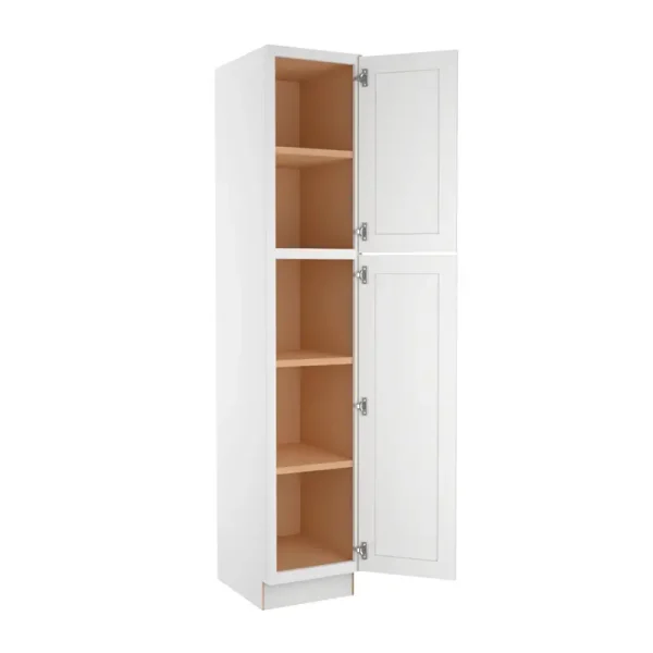 Pantry Cabinet - 18"W x 96"H
