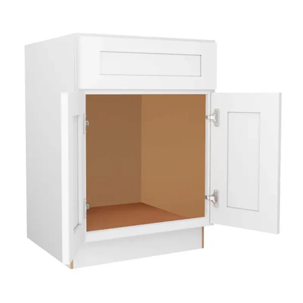 Vanity Sink Base Cabinet - 30"