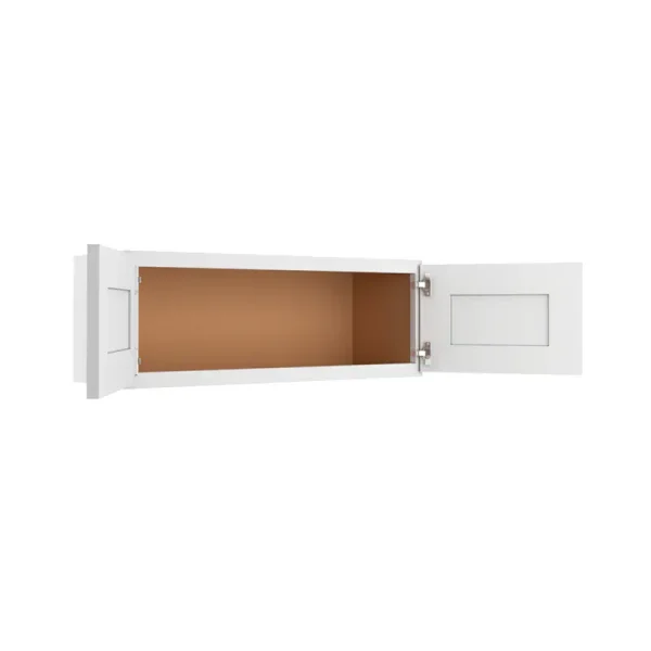 Wall Bridge Cabinet - 36"W x 24"H