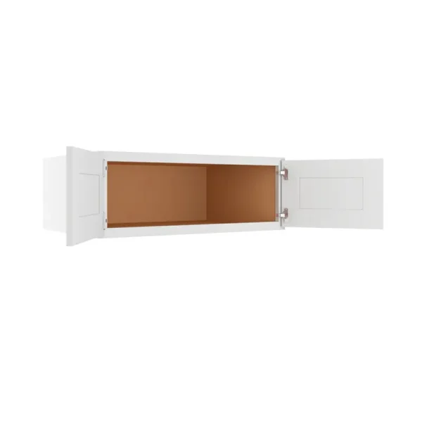 Wall Refrigerator Cabinet - 33"W x 12"H