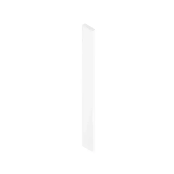 Wall Filler 3" - 42"H