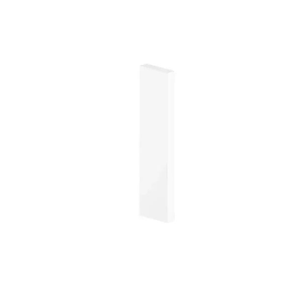 Wall Filler 6" - 42"H