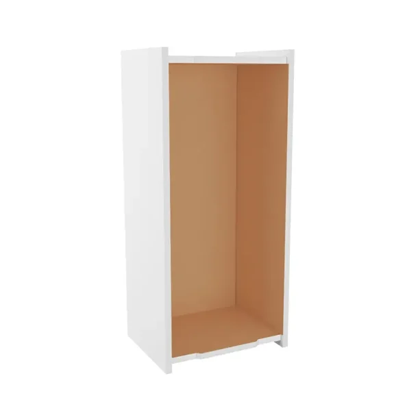 Wall Kit - 42"H x 15"D