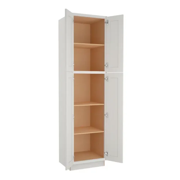 Pantry Cabinet - 24"W x 90"H