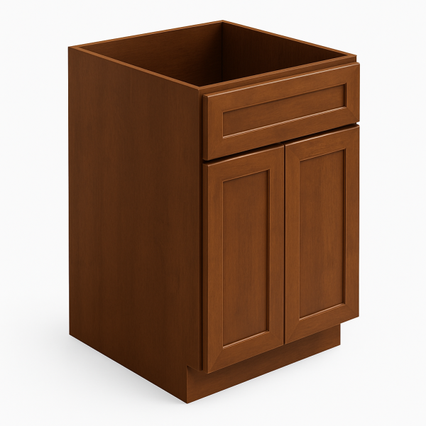 Vanity Sink Base 30"Wx21"Dx34.5"H