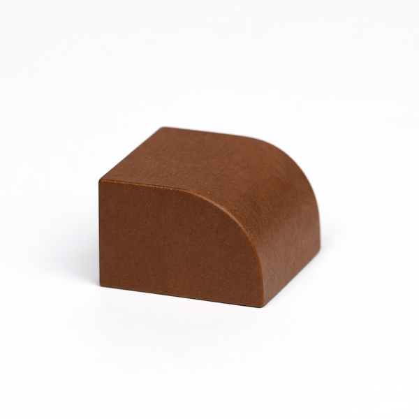 Shoe Molding 1/2"x3/4"x96"