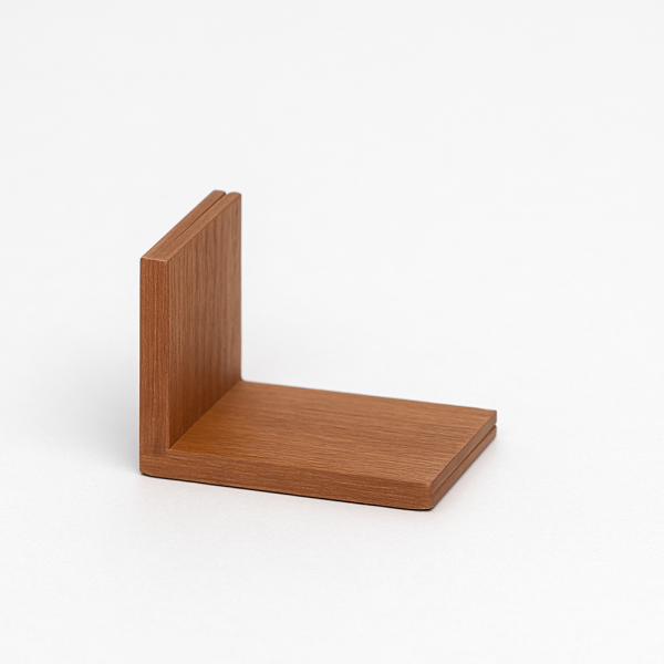 Outside corner Molding 3/4"x96"