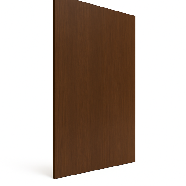 48" Finished Back Panel 1/4"x48"x96"