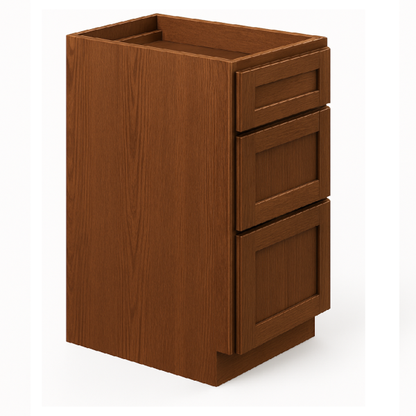 Drawer Base 21"Wx24"Dx34.5"H