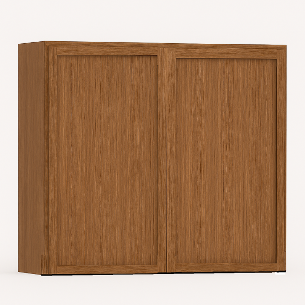 Wall Cabinet 36"Wx12"Dx42"H