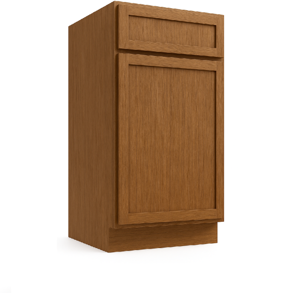 Base - 18"Wx24"Dx34.5"H