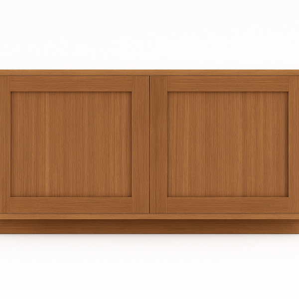 Wall Cabinet 36"Wx12"Dx24"H