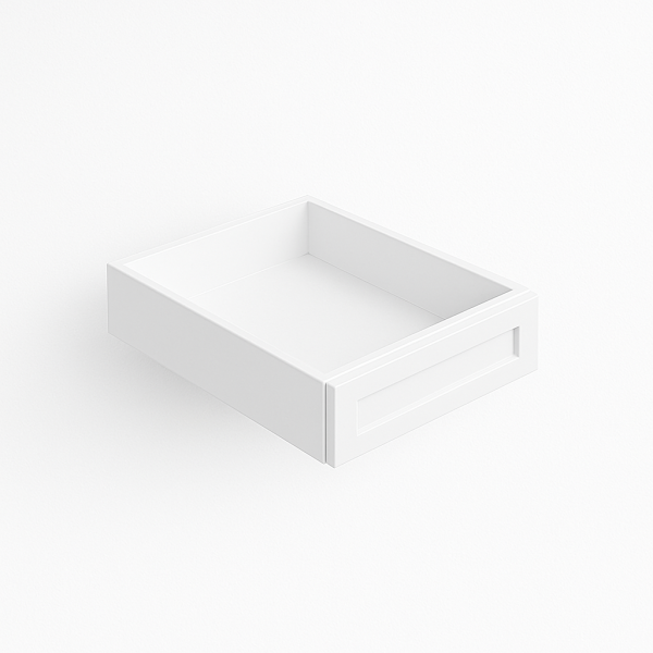 Vanity Drawer 30"Wx21"Dx7"H
