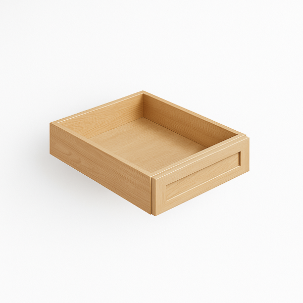 Vanity Drawer 30"Wx21"Dx7"H