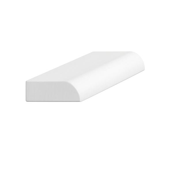 Batten Molding 1/4"x3/4"x96"