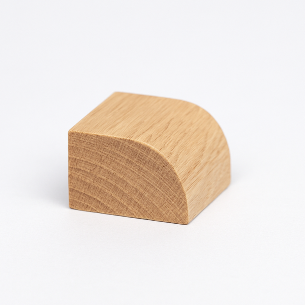 Shoe Molding 1/2"x3/4"x96"