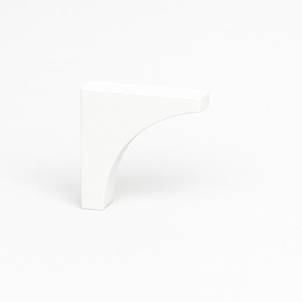 Inside corner Molding 3/4"x3/4"x96"