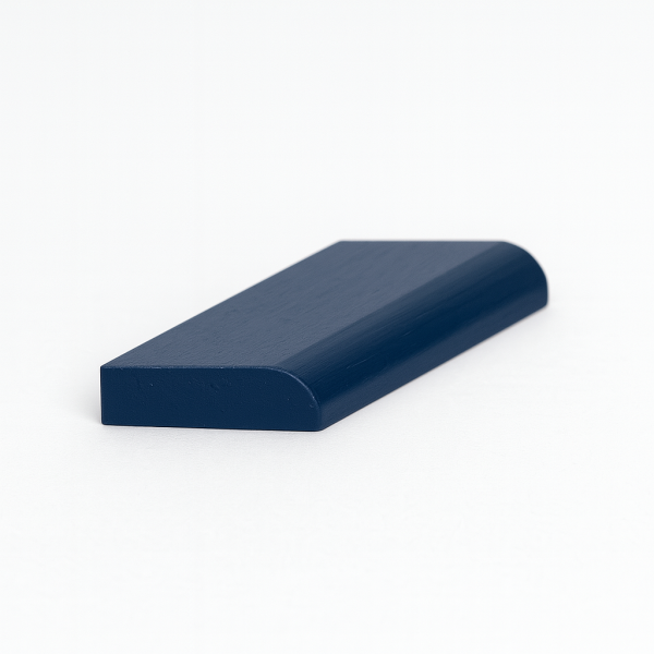 Bull nose scribe Molding 96"