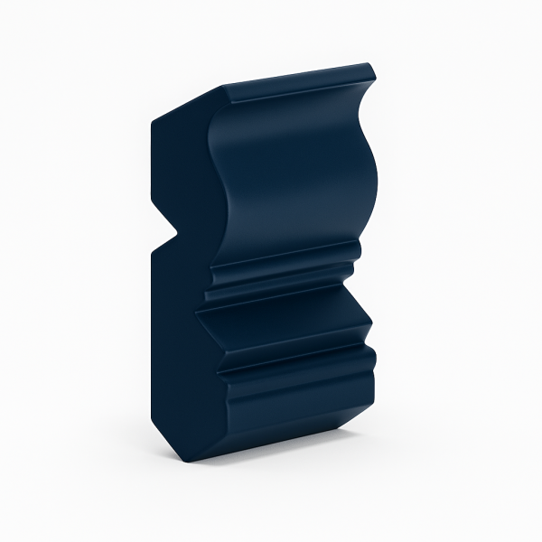 Crown Molding 4.5"Wx96"H