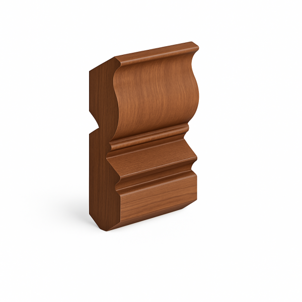 Crown Molding 4.5"Wx96"H