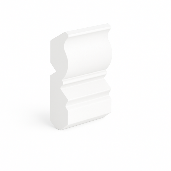 Crown Molding 4.5"Wx96"H