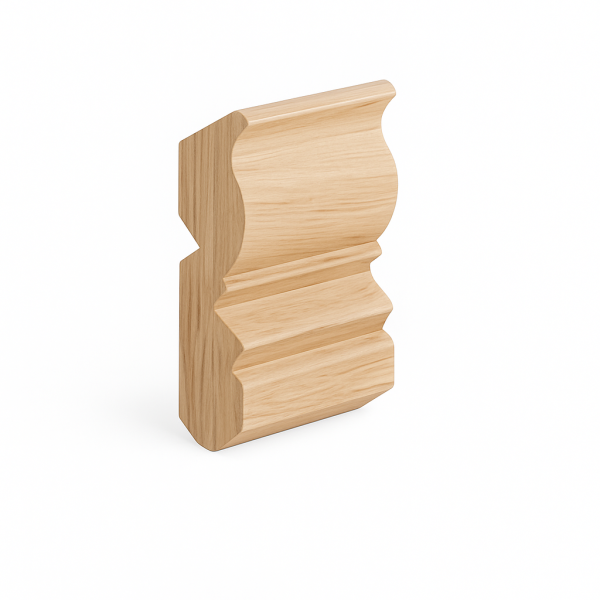 Crown Molding 4.5"Wx96"H