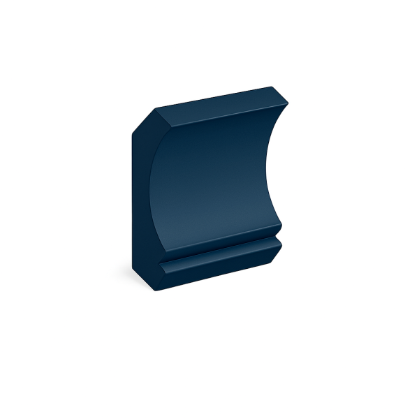 Crown Molding 2.5"Wx96"H