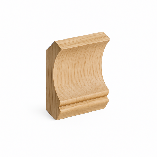 Crown Molding 2.5"Wx96"H