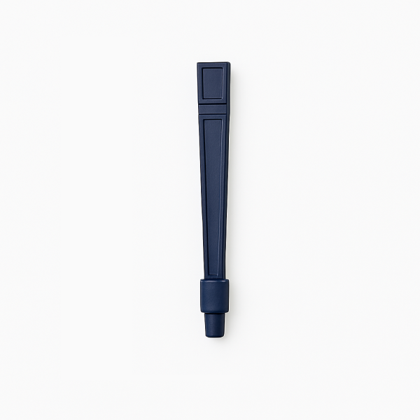 Half leg 3"Wx1-1/2"Dx34-1/2"H