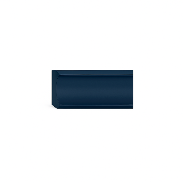 Crown Molding with large cove detail 4"Wx96"H