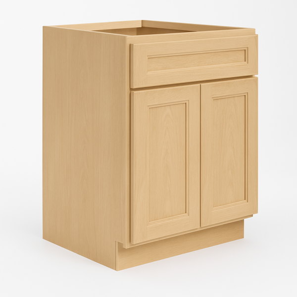 Base - 33"Wx24"Dx34.5"H