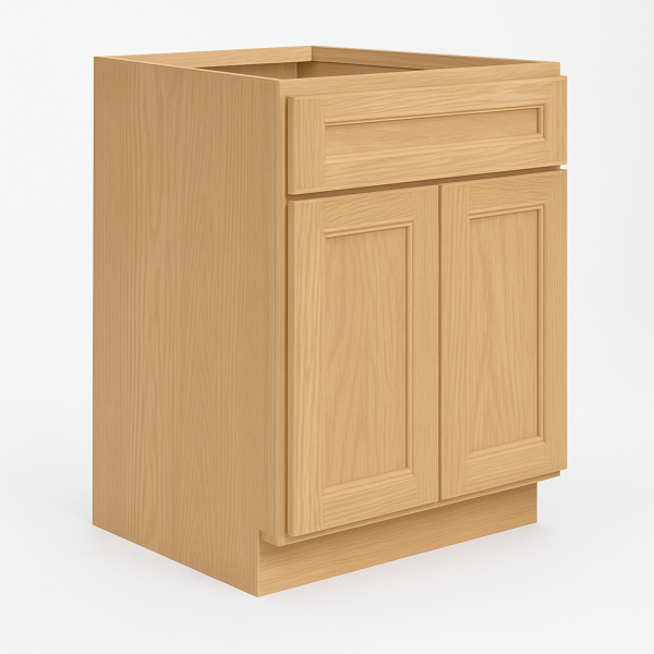 Base - 33"Wx24"Dx34.5"H
