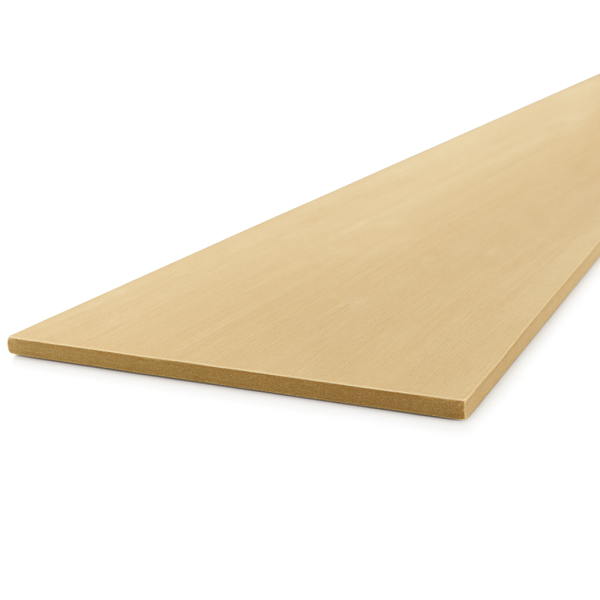 Toe Kick 1/4"x4-1/2"x96"