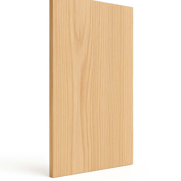 36" Finished Back Panel 1/4"x36"x96"1/4"