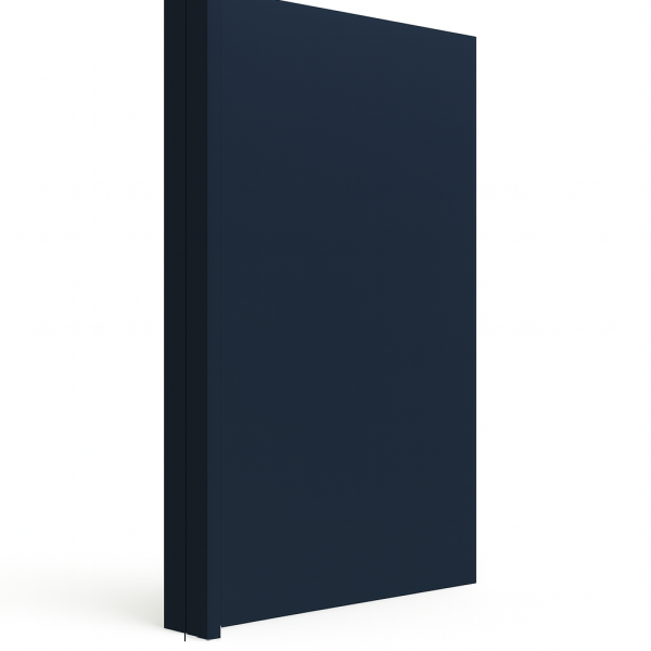 Dishwasher Panel with 3" return 24"Wx1/2"Dx34.5H