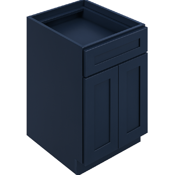 Base - 30"Wx24"Dx34.5"H