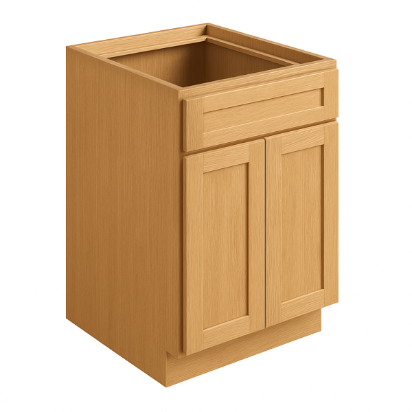 Base - 30"Wx24"Dx34.5"H