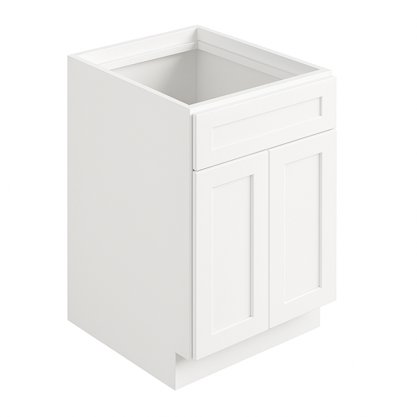 Base - 24"Wx24"Dx34.5"H