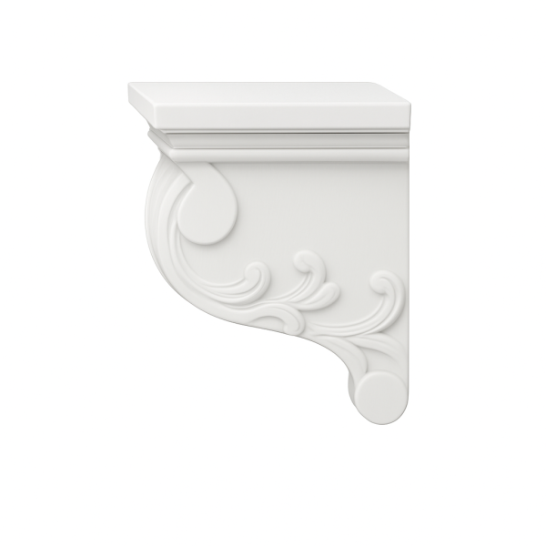 Large Corbel 3"Wx6"Dx9"H